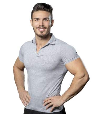 Personal Trainer Farris Elghadi Farris Elghadi Personal Training