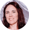 Caroline H. - Personal Training Klientin Personal Training Klientin