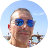 Ralf S. - Personal Training Klient Personal Training Klient