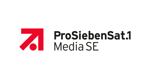 Logo von prosiebensateins Logo von prosiebensateins