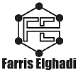 Logo Farris Elghadi Personal Training